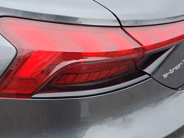 Audi e-tron GT Quattro