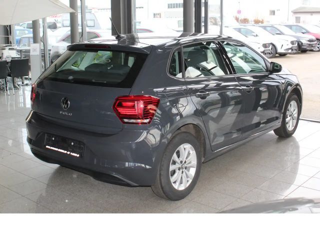 Volkswagen Polo 1.0 TSI Highline