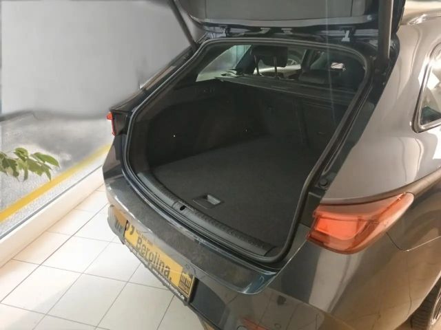 Cupra Leon 2.0 TSI DSG ST VZ