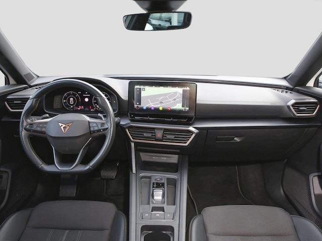 Cupra Formentor 1.4 e-Hybrid