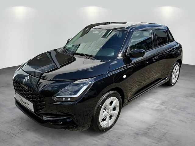 Suzuki Swift Comfort DualJet Hybrid