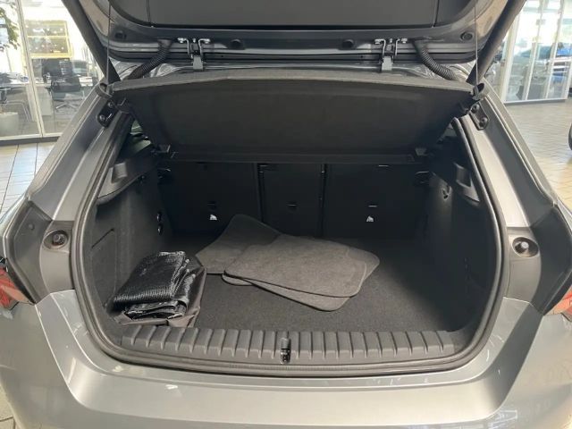 BMW 120 M-Sport Sedan