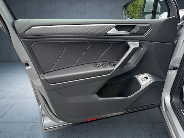 Volkswagen Tiguan 2.0 TDI Allspace R-Line