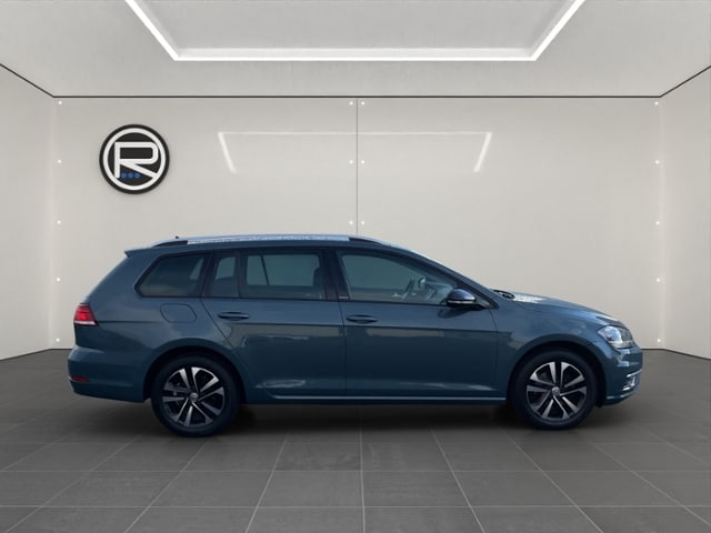 Volkswagen Golf 1.6 TDI Golf VII IQ.Drive Variant