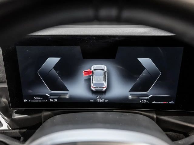 BMW 320 320d M-Sport Touring