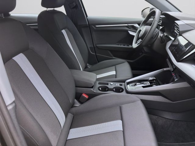 Audi A3 35 TDI S-Tronic Sedan