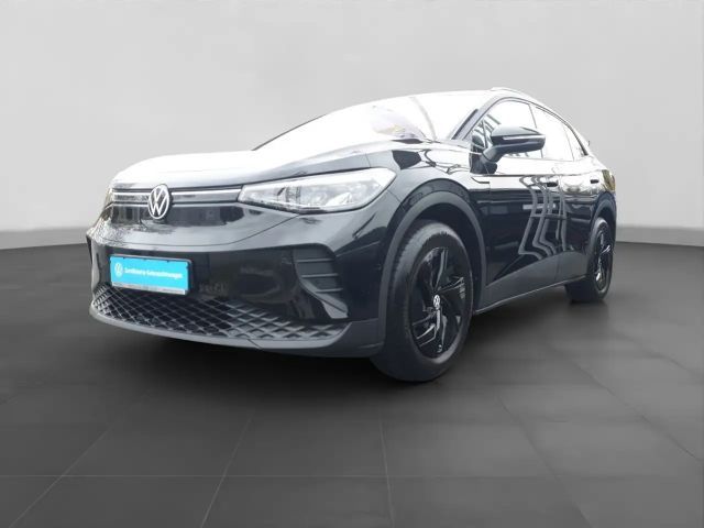 Volkswagen ID.4 NAVI KAMERA KEYLESS ASSIST