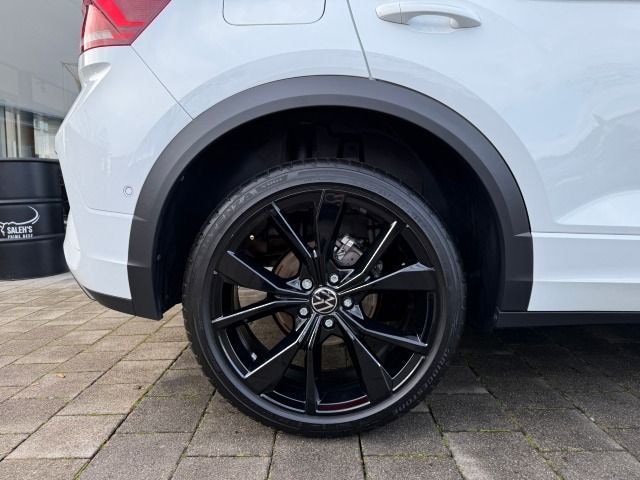 Volkswagen T-Roc 1.5 TSI DSG IQ.Drive R-Line