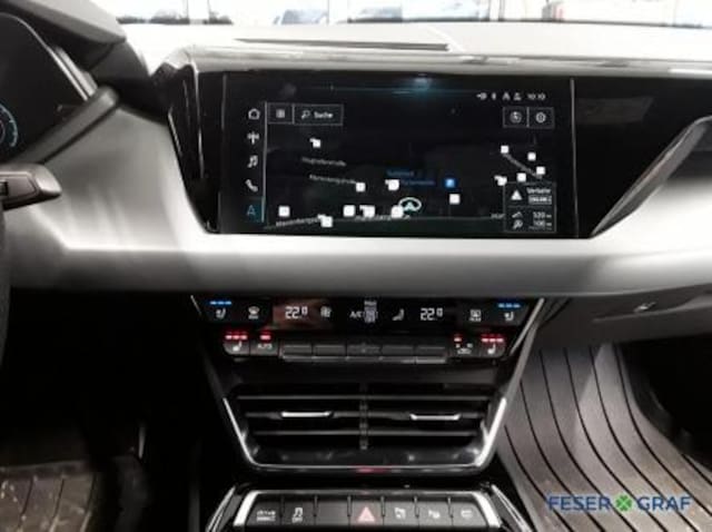 Audi e-tron GT Quattro