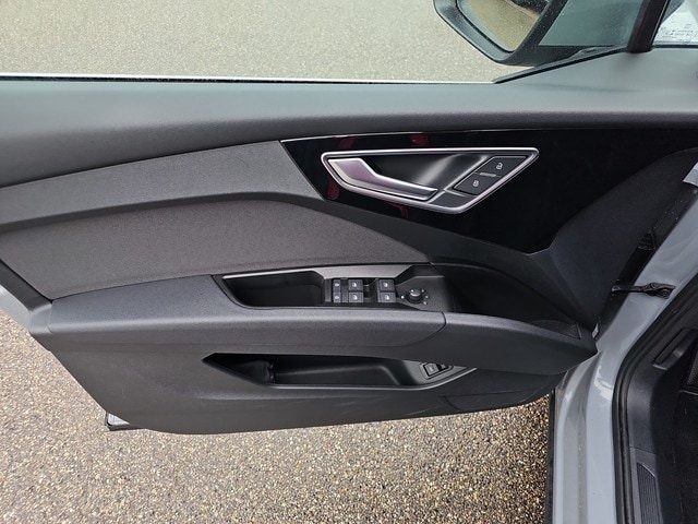 Audi Q4 e-tron 35 Sportback