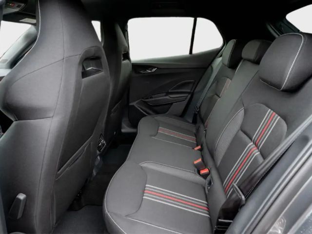 Skoda Fabia 1.0 TSI Monte Carlo