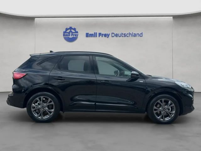 Ford Kuga EcoBoost ST Line X