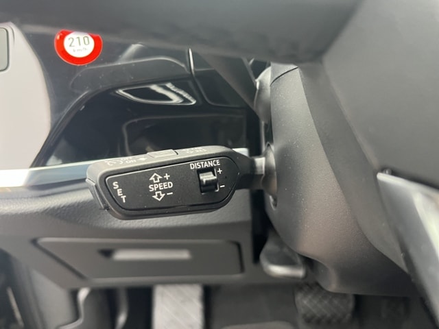 Audi Q3 35 TDI S-Tronic