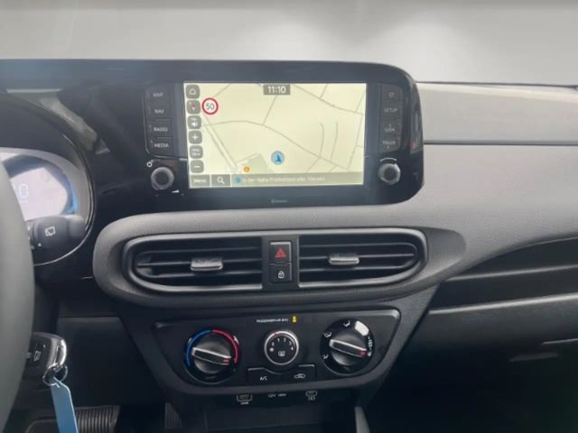 Hyundai i10 1.0 Trend