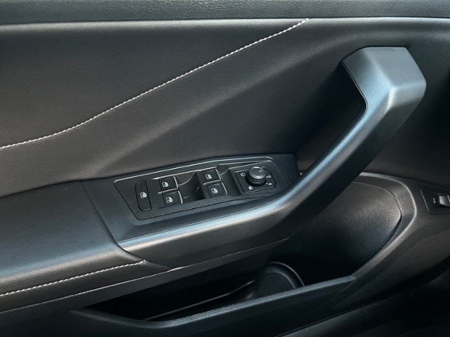 Volkswagen T-Roc 1.5 TSI DSG