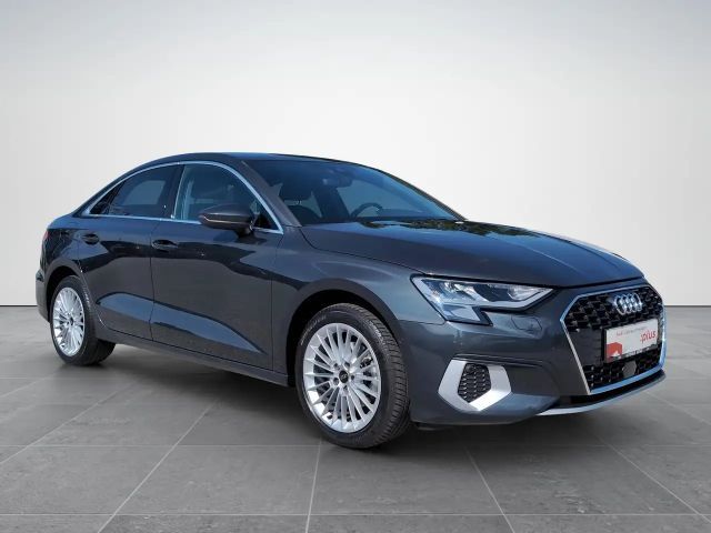 Audi A3 35 TFSI Sedan