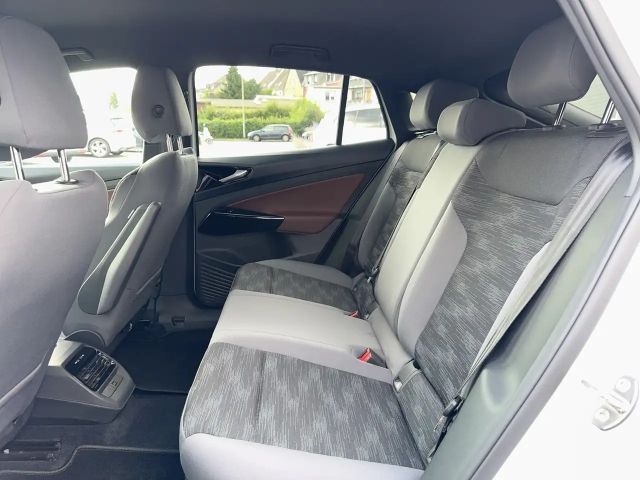 Volkswagen ID.5 IQ.Drive Pro