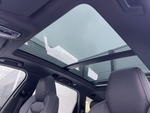 Audi Q7 50 TDI Quattro