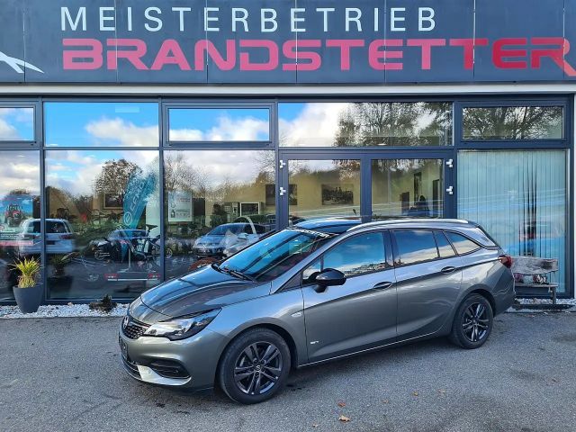 Opel Astra Sports Tourer Turbo