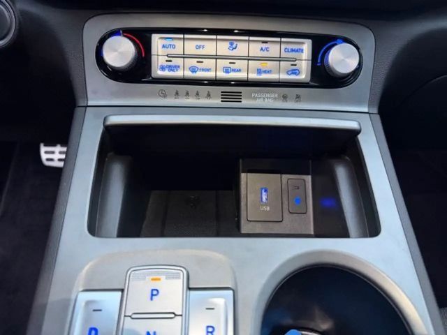 Hyundai Kona 64 kWh Electric Trend