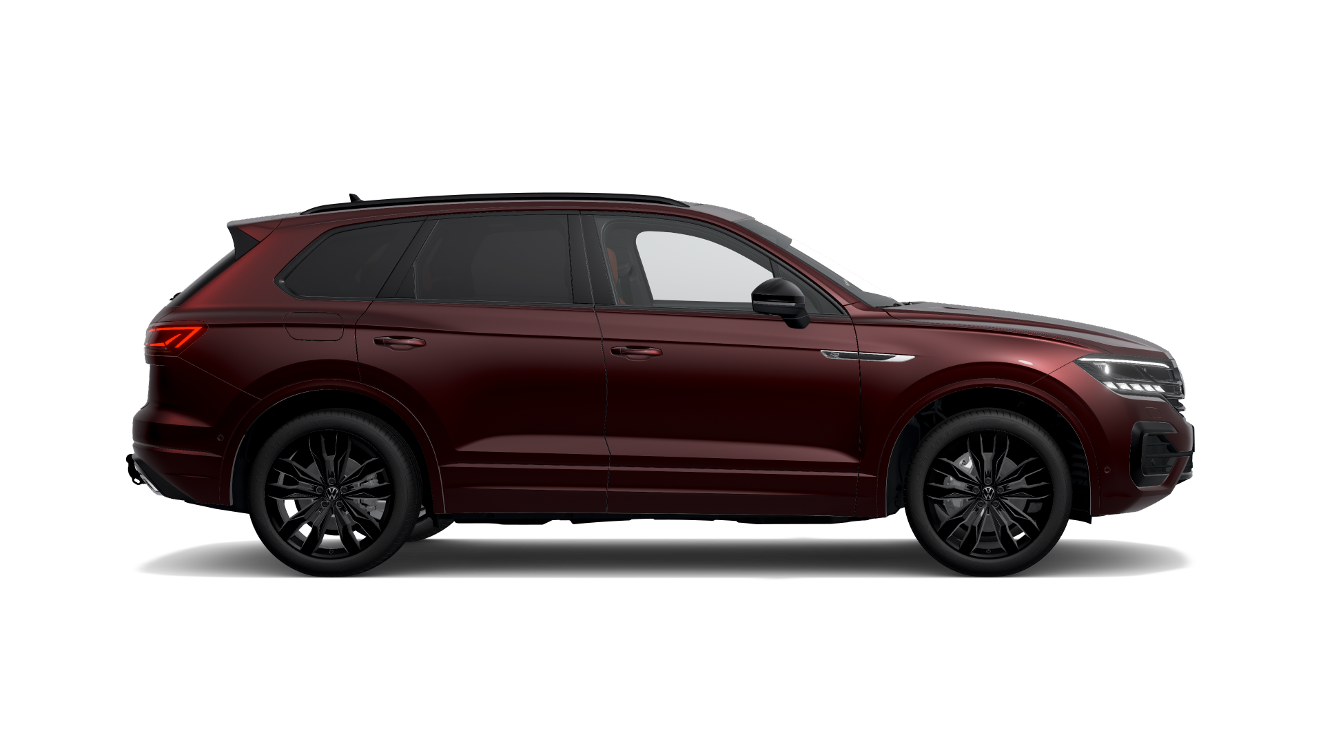 Volkswagen Touareg 3.0 V6 TDI R-Line