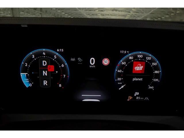 Volkswagen Tiguan R-Line Style