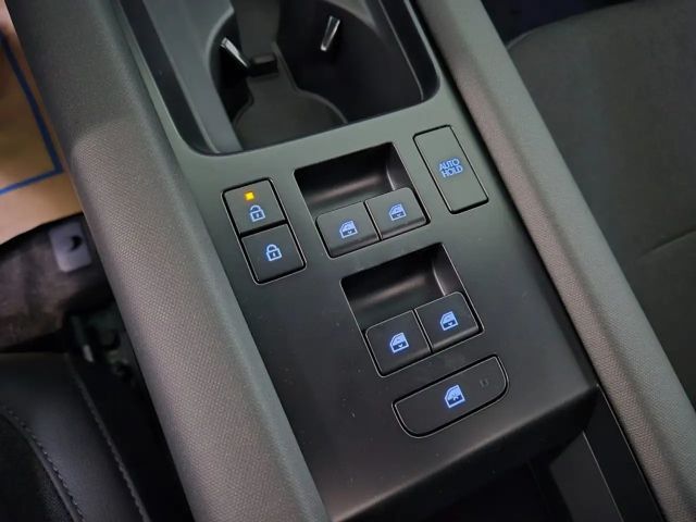 Hyundai IONIQ 6 4WD Vierwielaandrijving