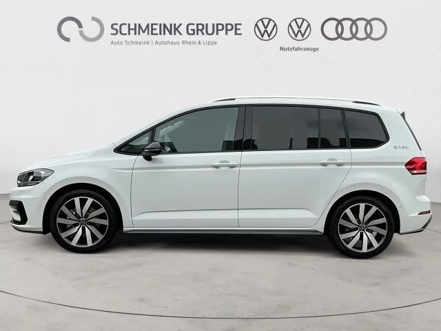 Volkswagen Touran 1.5 TSI Comfortline DSG