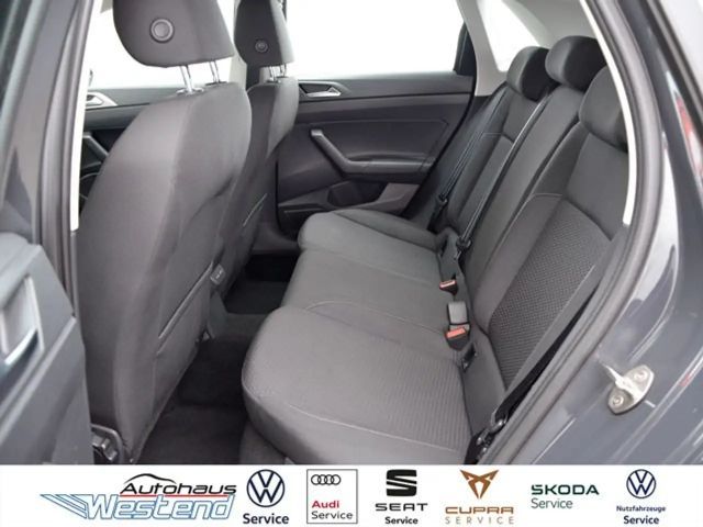 Volkswagen Polo 1.0 TSI Comfortline