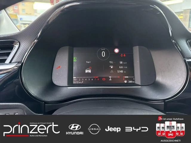 Opel Corsa 1.2 Turbo Turbo