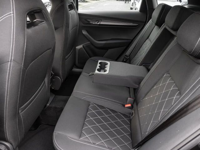 Skoda Karoq 1.5 TSI Sportline