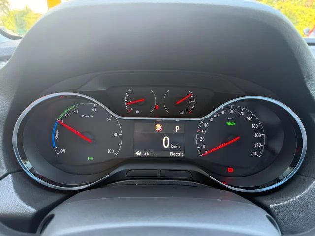 Opel Grandland X Hybrid Ultimate