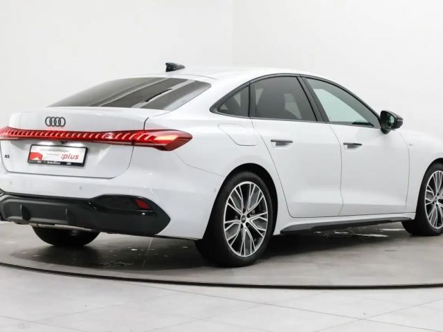 Audi A5 S-Line