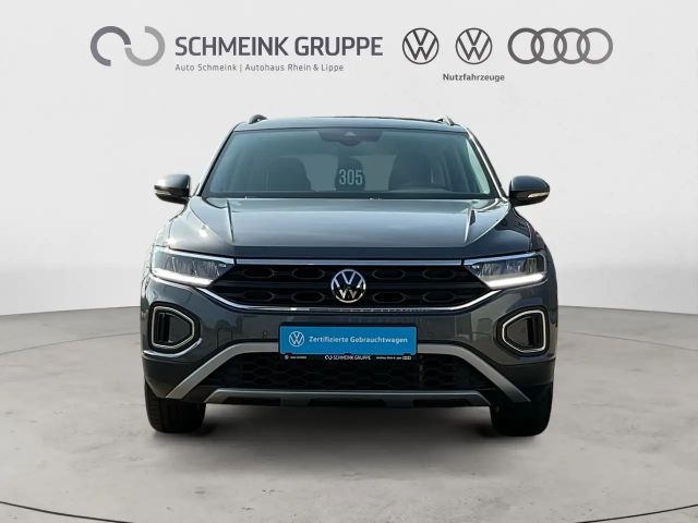 Volkswagen T-Roc 1.5 TSI Life