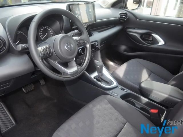Mazda 2 Hybrid 1.5L Hybrid VVT-i 116 Centre-Line