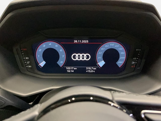 Audi A1 30 TFSI Allstreet