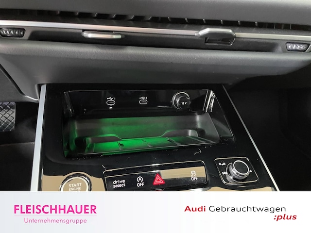 Audi A5 Avant S-Tronic