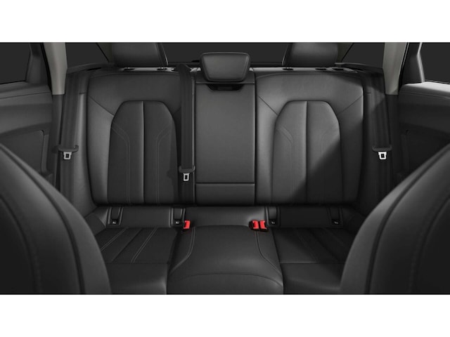 Audi A5 Avant S-Tronic