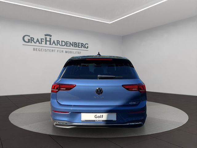 Volkswagen Golf 1.5 eTSI DSG Style