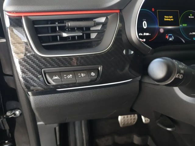 Renault Arkana E-Tech Hybrid