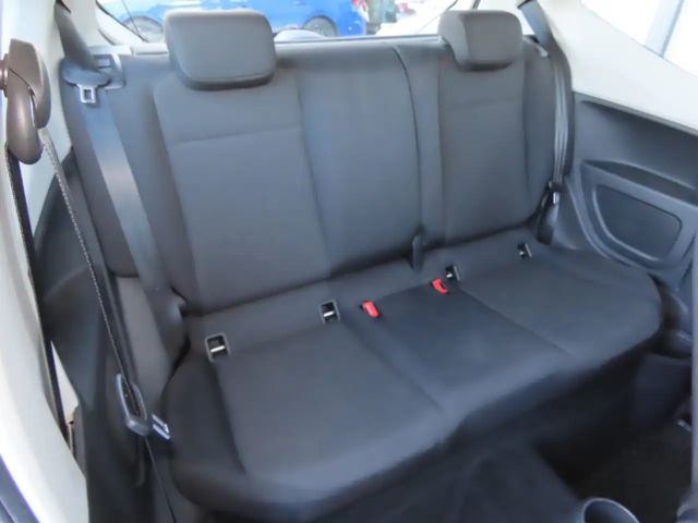 Volkswagen up! 1.0 Basis 1.Hd*StartStop*SHZ*Klima*Bluetooth