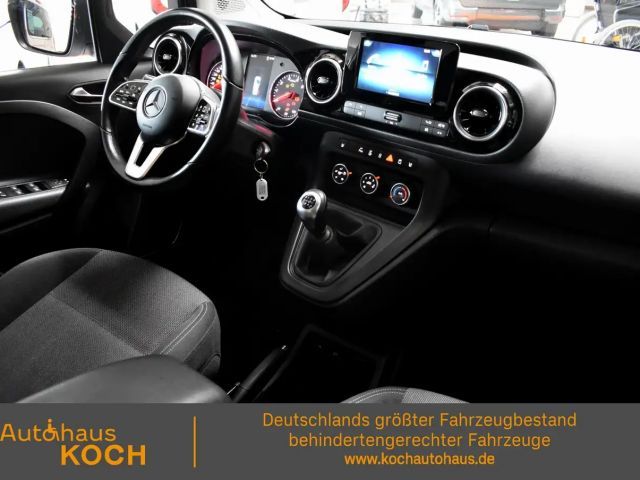 Mercedes-Benz Citan 110 standard PRO  rollstuhlgerecht