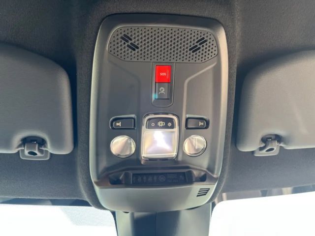 Opel Corsa GS-Line Grand Sport Hybrid Turbo