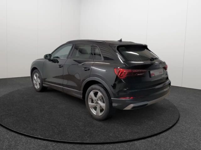 Audi Q3 35 TFSI S-Tronic
