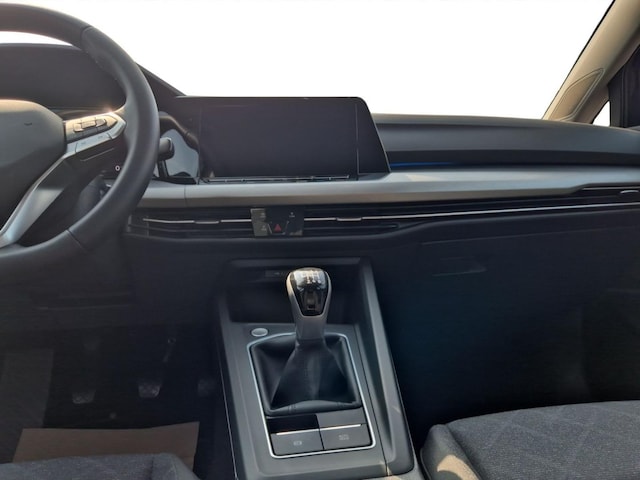 Volkswagen Golf 2.0 TDI Golf VIII Variant