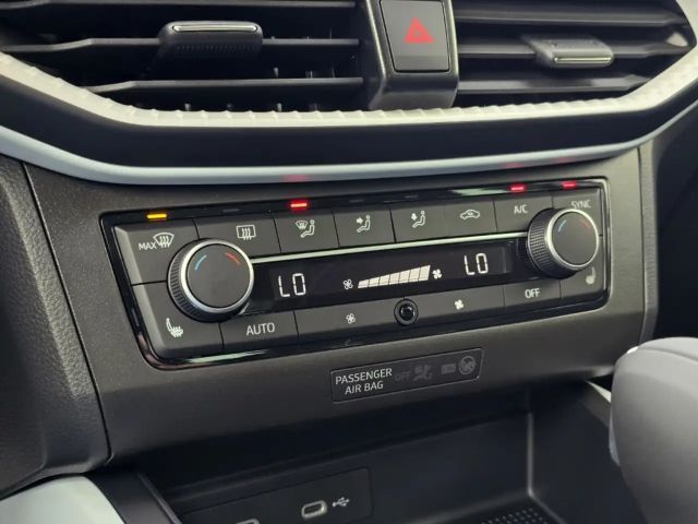 Seat Arona 1.0 TSI DSG