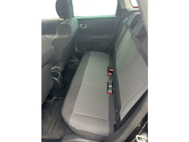 Citroën C3 Aircross Feel