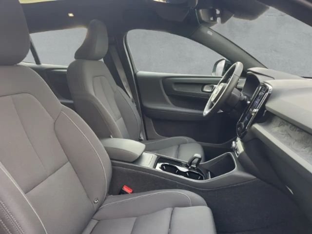 Volvo C40 Recharge Ultimate