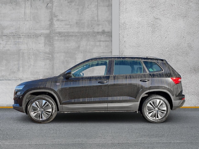 Skoda Karoq 2.0 TDI Tour