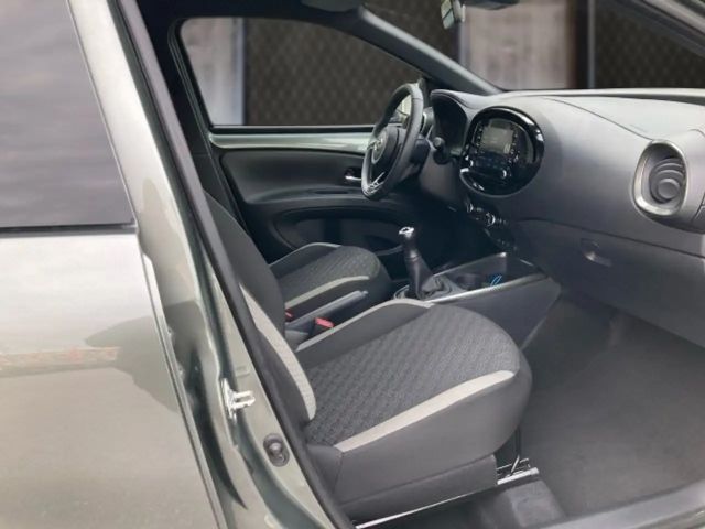 Toyota Aygo X Pulse VVT-i